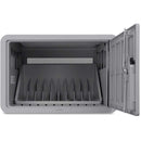 Belkin Secure and Charge Station with AC Ports (Up to 10 Devices)