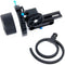 YELANGU F3 Follow Focus Unit with Hard Stops