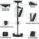 YELANGU Handheld Stabilizer