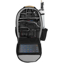 Porta Brace Backpack for Canon EOS C200