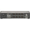 VocoPro UHF-8800-XL - 8-Channel UHF Wireless Handheld Microphone System with XLR Cables, Mic Stands, and Carrying Bag (Band: 900 MHz)