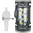 Foxfury Nomad N56 Production LED Light