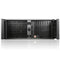 iStarUSA D-407L 4 RU High-Performance Rackmount Chassis with 550W Power Supply
