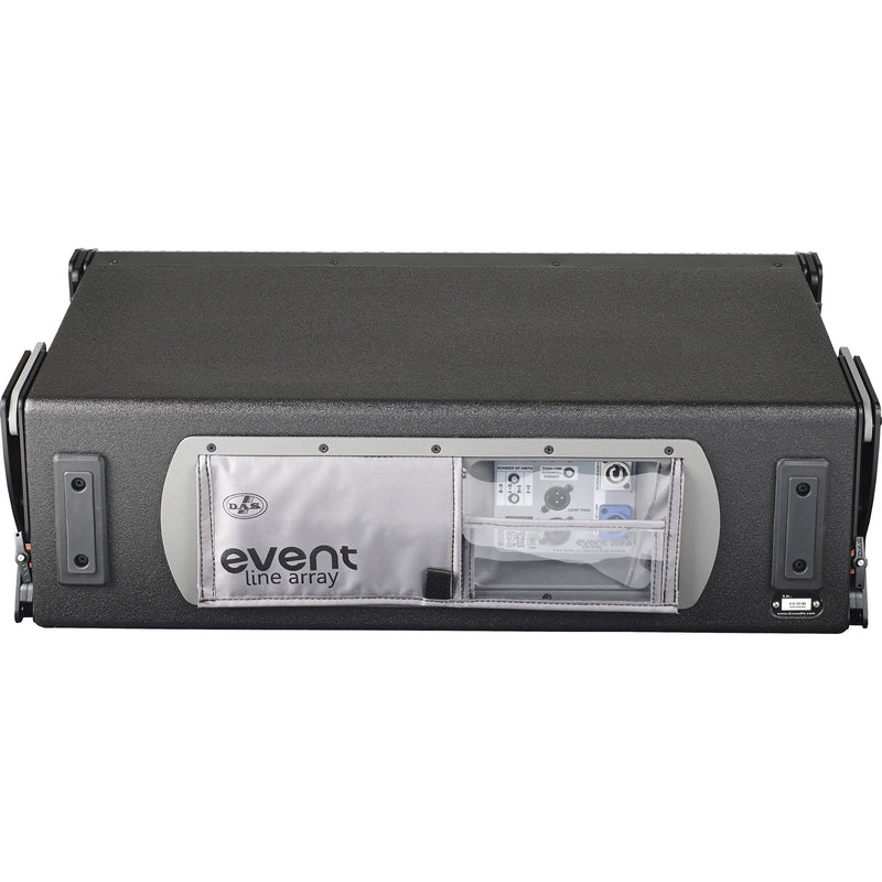 D.A.S Audio Event 208A Powered 3-Way Compact Line Array Module (Single)