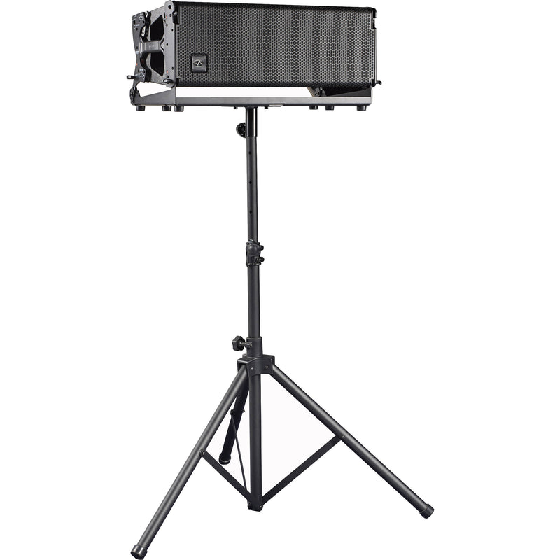 D.A.S Audio Event 210A Powered 3-Way Compact Line Array Module Single, 360 W, Speakers, 800w to 1250w, 10, Color Black
