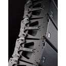 D.A.S Audio Event 210A Powered 3-Way Compact Line Array Module (Single)