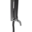 Chief LSTU Thinstall Universal Flat Panel Fixed Wall Mount (37-63" Displays)