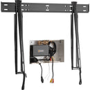 Chief LSTU Thinstall Universal Flat Panel Fixed Wall Mount (37-63" Displays)