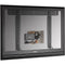 Chief LSTU Thinstall Universal Flat Panel Fixed Wall Mount (37-63" Displays)