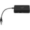 Aluratek AISM01F Bluetooth Audio Receiver