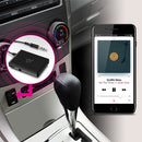 Aluratek AISM01F Bluetooth Audio Receiver