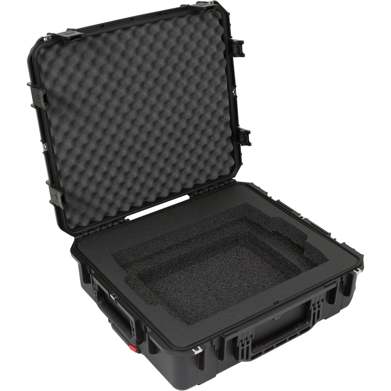 SKB iSeries Injection Molded Case for Akai MPC X Sampler/Sequencer