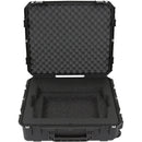 SKB iSeries Injection Molded Case for Akai MPC X Sampler/Sequencer
