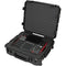 SKB iSeries Injection Molded Case for Akai MPC X Sampler/Sequencer