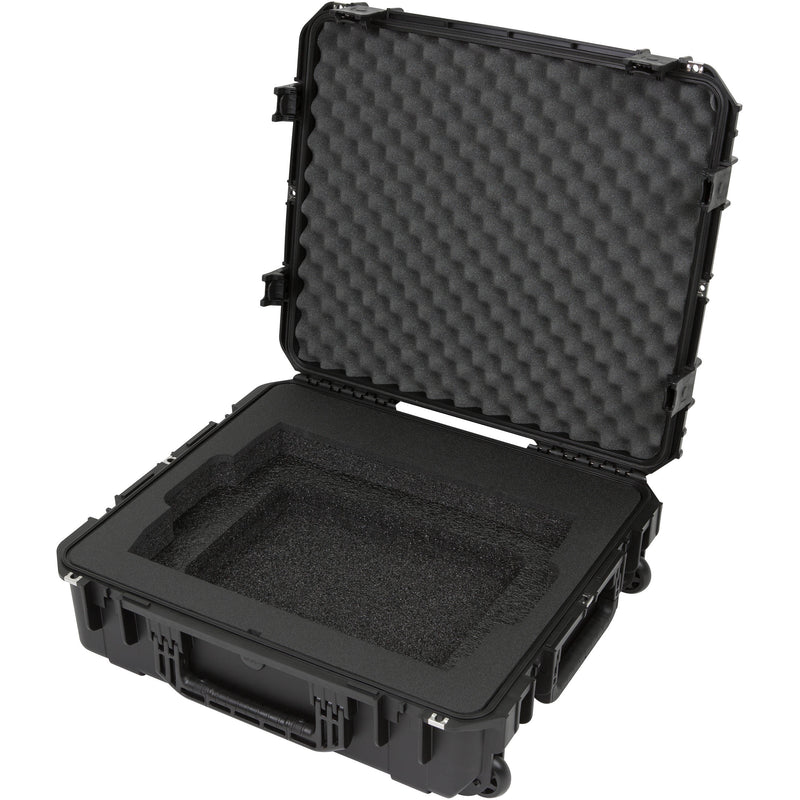 SKB iSeries Injection Molded Case for Akai MPC X Sampler/Sequencer