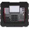 SKB iSeries Injection Molded Case for Akai MPC X Sampler/Sequencer