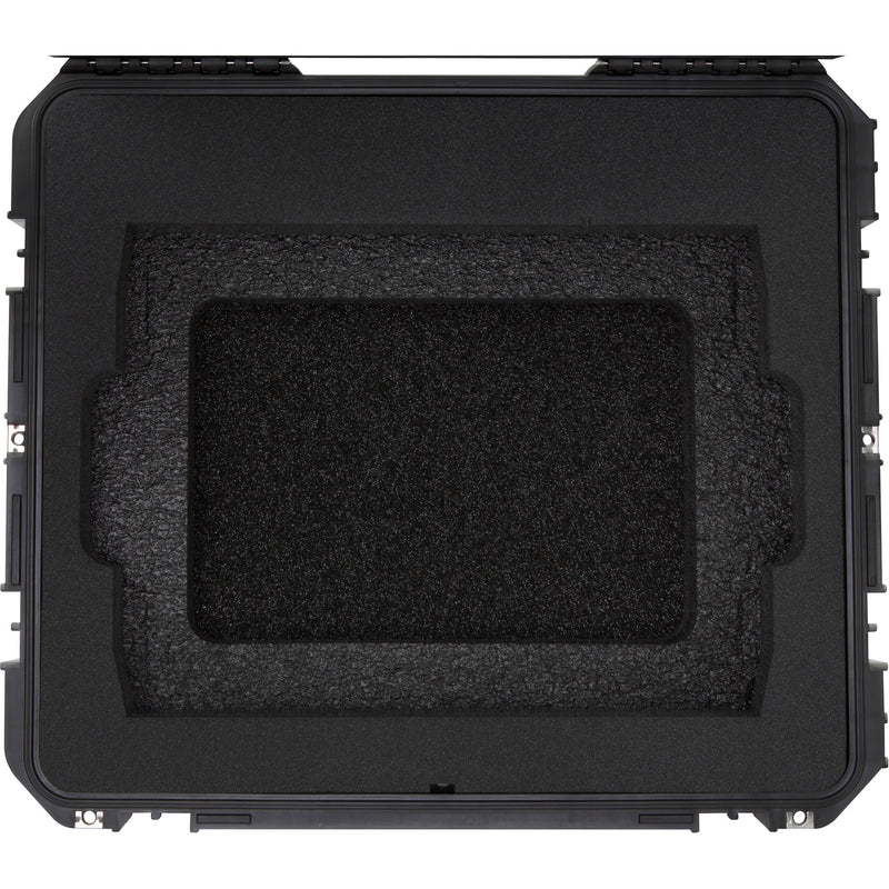 SKB iSeries Injection Molded Case for Akai MPC X Sampler/Sequencer