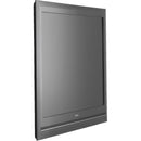 Chief MSTU Thinstall Universal Fixed Wall Mount (26-47" Displays)