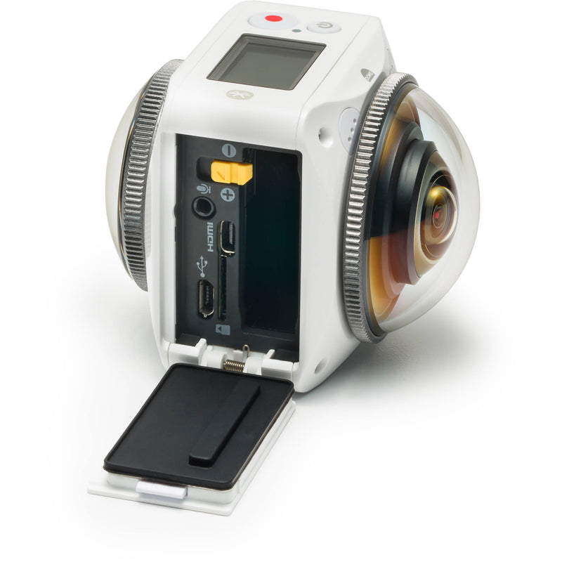 kodak orbit360