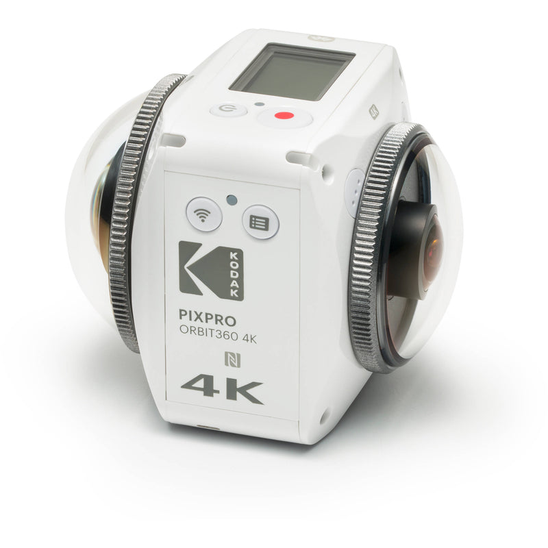 kodak orbit360