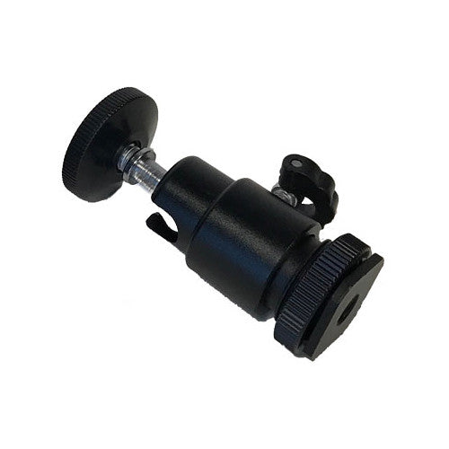 Bescor Mini Ball Head Mount