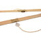 Remote Audio URSA Chest Strap for Microphones (Beige)