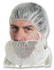 SUPERIOR CLEANROOM PRODUCTS 508-0001 BEARD COVER, PK1000