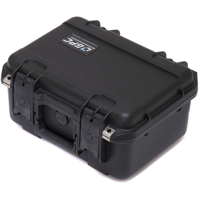 Go Professional Cases Carrying Case for 8 DJI Phantom 4/Pro/Pro+ Batteries, Charger & Accessories