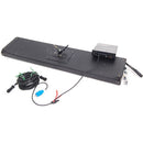 CAME-TV 4' 4-Bank 300W SELECT Fluorescent Light Fixture Kit