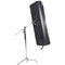 CAME-TV 4' 300W Daylight Fluorescent Video Light Fixture