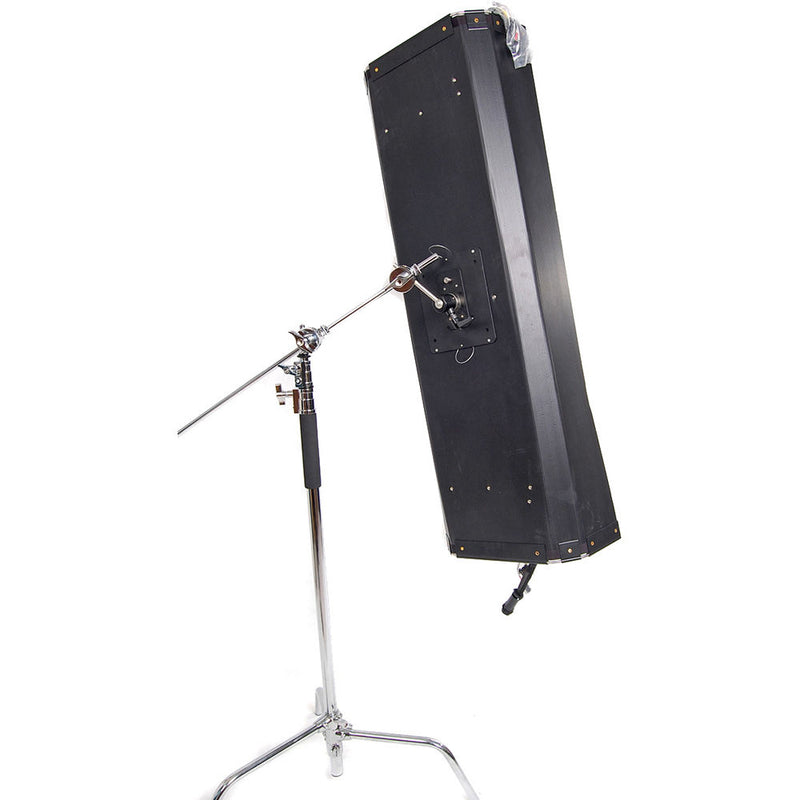 CAME-TV 4' 300W Daylight Fluorescent Video Light Fixture