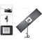 CAME-TV 4' 300W Daylight Fluorescent Video Light Fixture