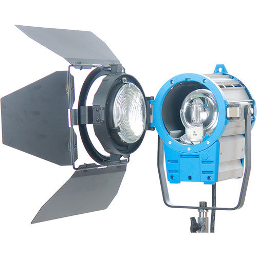 CAME-TV 1000W Fresnel Tungsten Spotlight
