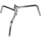 CAME-TV Studio Centry Detachable C-Stand with Grip Arm & Line Resizer (10.8', 2-Set)
