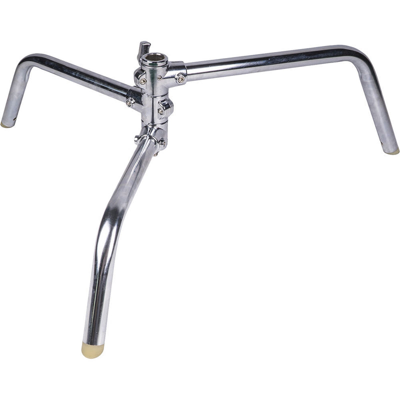 CAME-TV Studio Centry Detachable C-Stand with Grip Arm & Line Resizer (10.8', 2-Set)