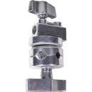CAME-TV Studio Centry Detachable C-Stand with Grip Arm & Line Resizer (10.8', 2-Set)