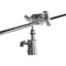 CAME-TV Studio Centry Detachable C-Stand with Grip Arm & Line Resizer (10.8', 2-Set)