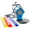 CAME-TV 300W Fresnel Tungsten Continuous Light