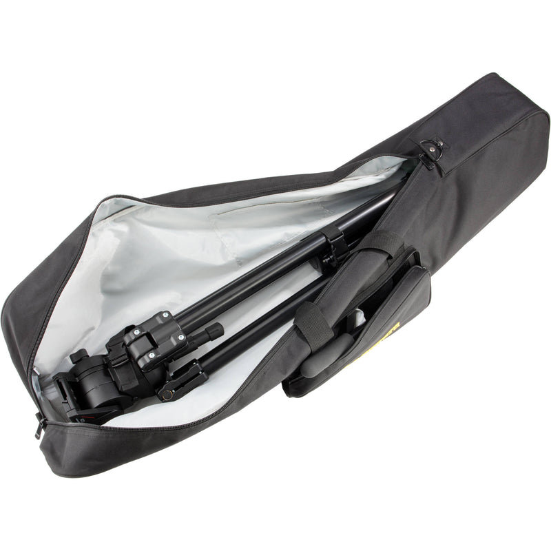 Ruggard Deluxe Padded 48" Tripod Case (Black)