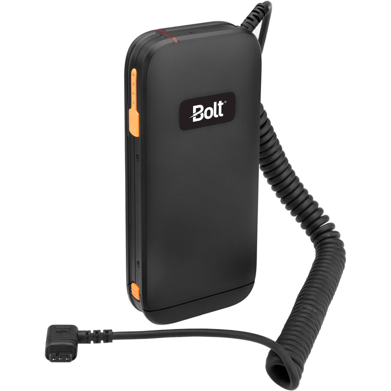 Bolt P12 Compact Battery Pack for Canon Flashes