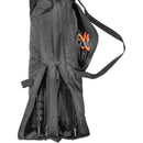 Auray MSB-6 Microphone/Speaker Stand Bag with Pouch