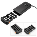 Bolt BCP-12AA Battery Tray for P12 Compact Battery Pack