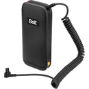 Bolt P12 Compact Battery Pack for Sony Flashes