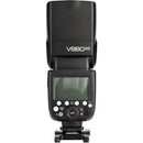 Godox VING V860IIC TTL Li-Ion Flash Kit for Canon Cameras