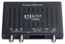 PICO TECHNOLOGY PICOSCOPE 2208B MSO 2+16 Channel Mixed Signal PC Oscilloscope with USB Interface - 100MHz