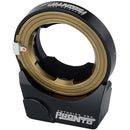 FotodioX Pro PRONTO Autofocus Adapter for Leica M-Mount Lens to FUJIFILM X-Mount Camera