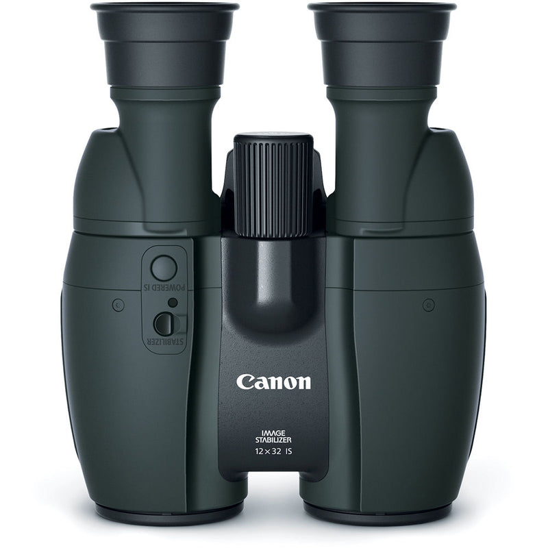 Canon 12x32 IS Image Stabilized Binocular