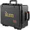 ikan Rolling Hard Case for PT-Elite-V2/Pro & PT1200 Teleprompters