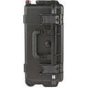 ikan Rolling Hard Case for PT-Elite-V2/Pro & PT1200 Teleprompters