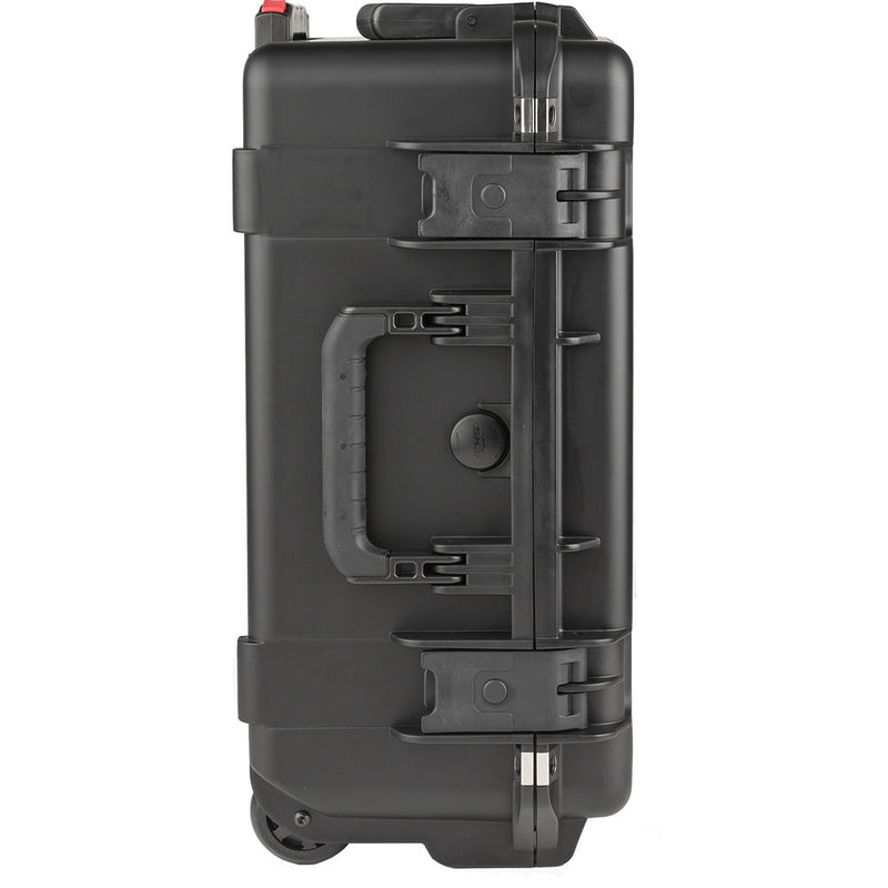 ikan Rolling Hard Case for PT-Elite-V2/Pro & PT1200 Teleprompters